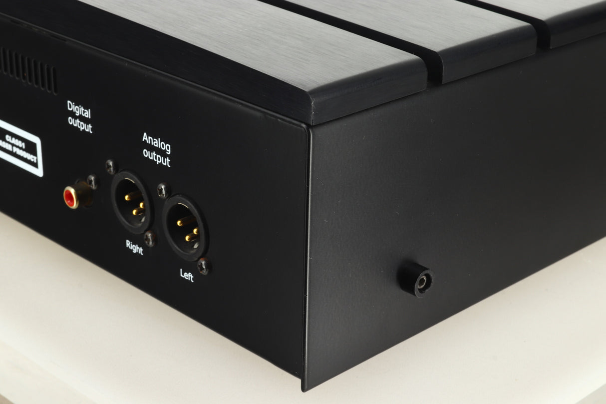 Opera Audio Consonance Reference CD 2.2 CD Player