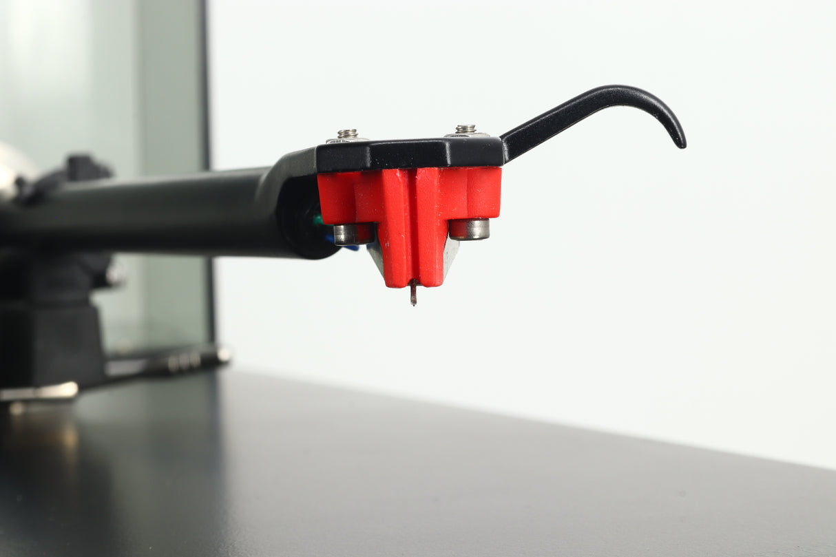 Rega P3-2000 Turntable - Black