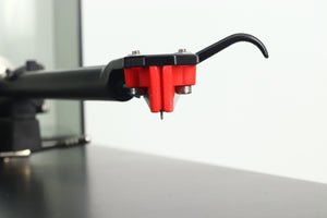 Rega P3-2000 Turntable - Black