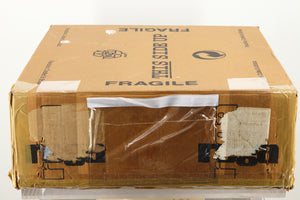 Rega P3-2000 Turntable - Black