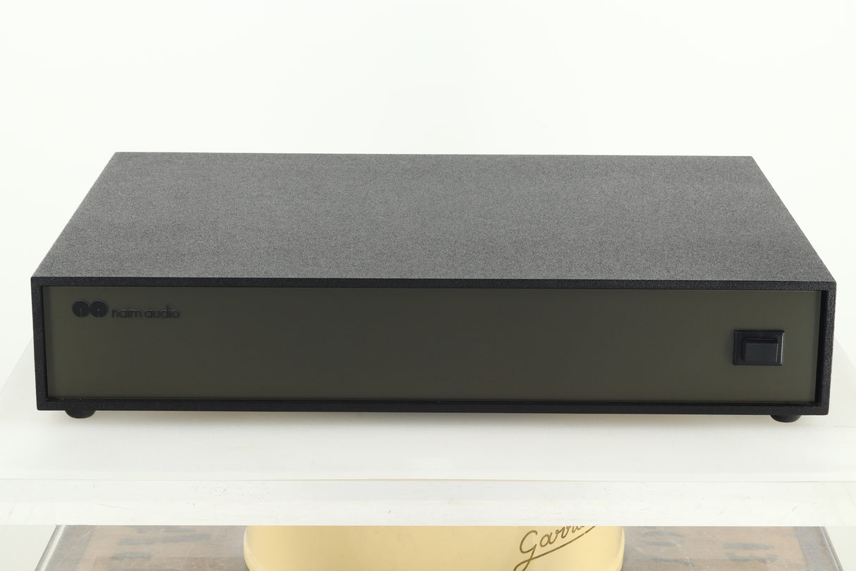 Naim SuperCap Power Supply (1990)
