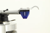 Michell Gyro SE Turntable - Silver / Tecnoarm Tonearm / Ortofon 2M Blue  Cartridge