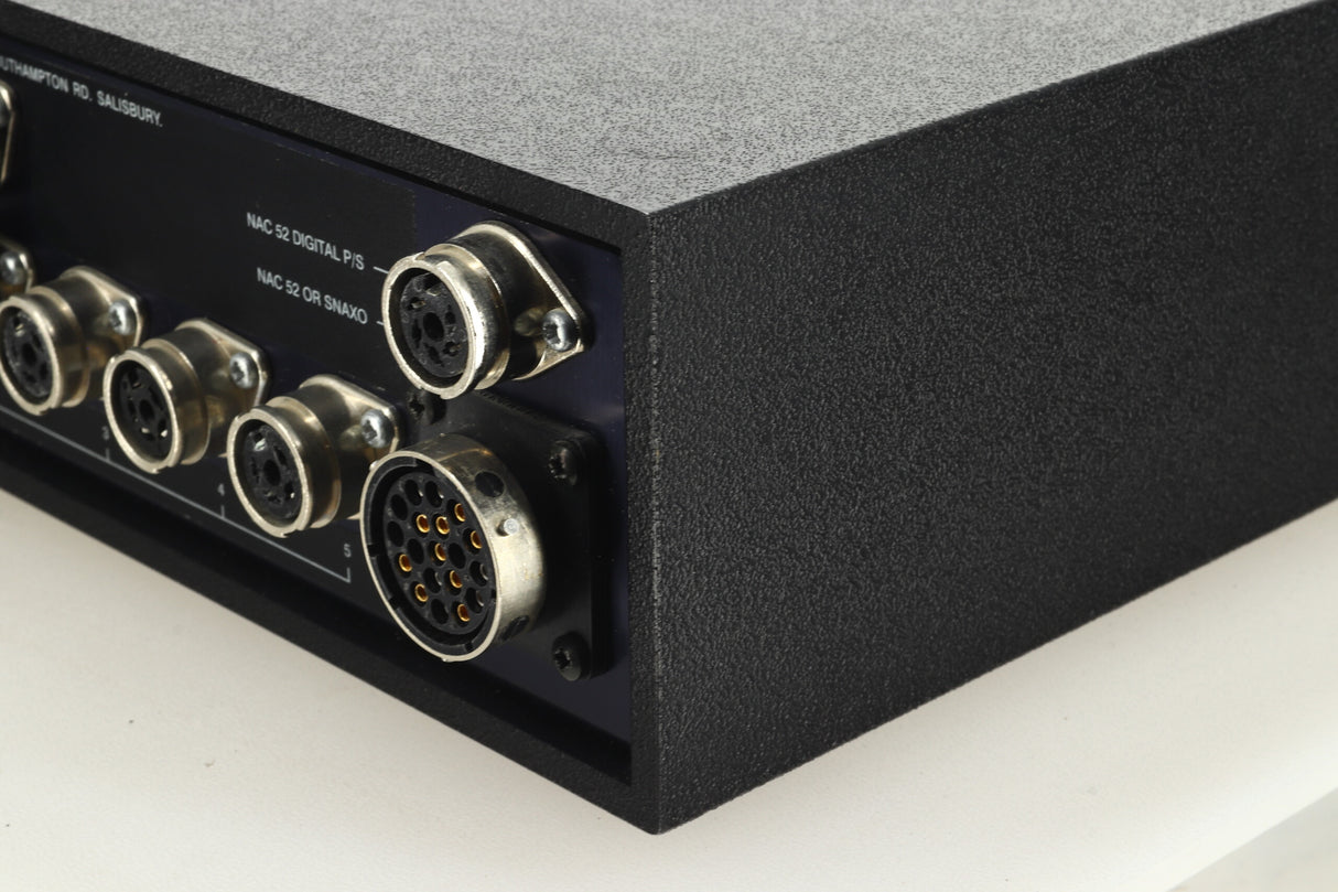 Naim SuperCap Power Supply (1990)
