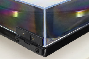 Rega RP6 Turntable - Black / Exact Cartridge