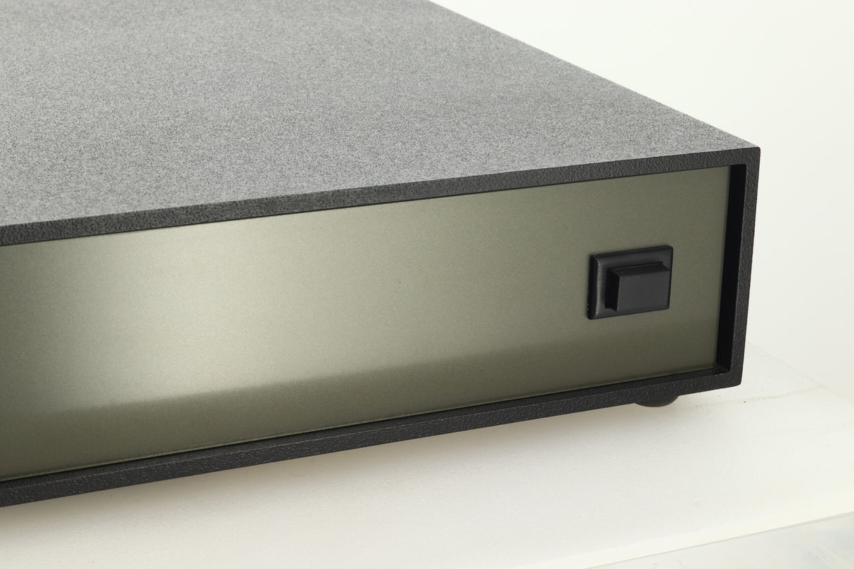 Naim SuperCap Power Supply (1990)