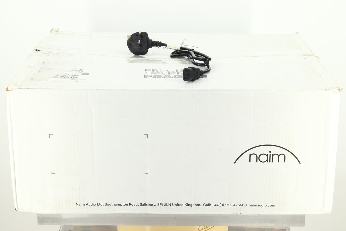 Naim SuperCap Power Supply (1990)