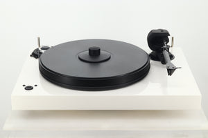 Pro-Ject 2Xperience SB DC Turntable - White