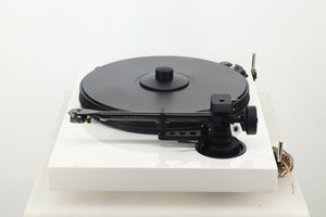 Pro-Ject 2Xperience SB DC Turntable - White