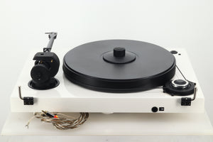 Pro-Ject 2Xperience SB DC Turntable - White