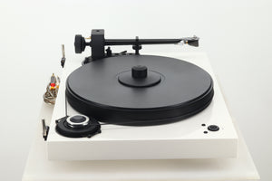 Pro-Ject 2Xperience SB DC Turntable - White
