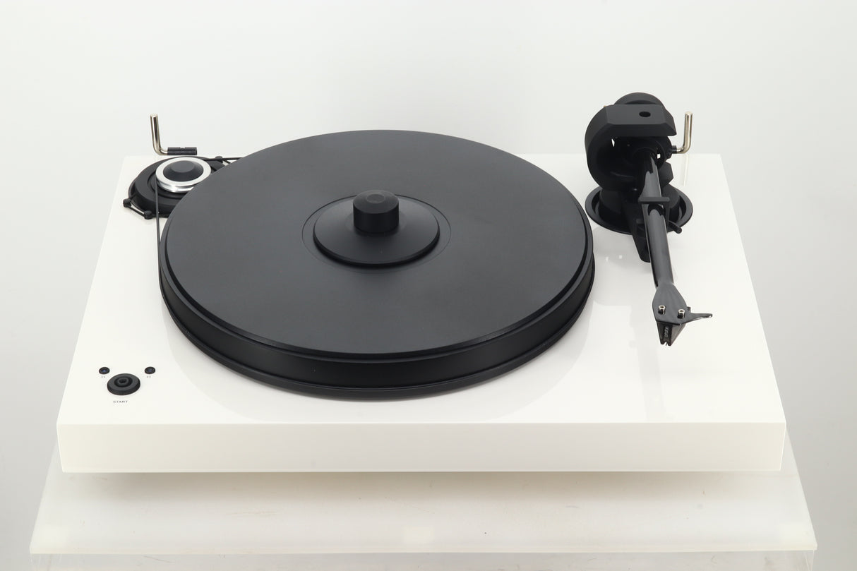 Pro-Ject 2Xperience SB DC Turntable - White