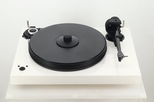 Pro-Ject 2Xperience SB DC Turntable - White