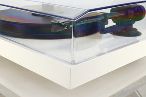 Pro-Ject 2Xperience SB DC Turntable - White