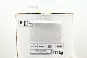 Pro-Ject 2Xperience SB DC Turntable - White
