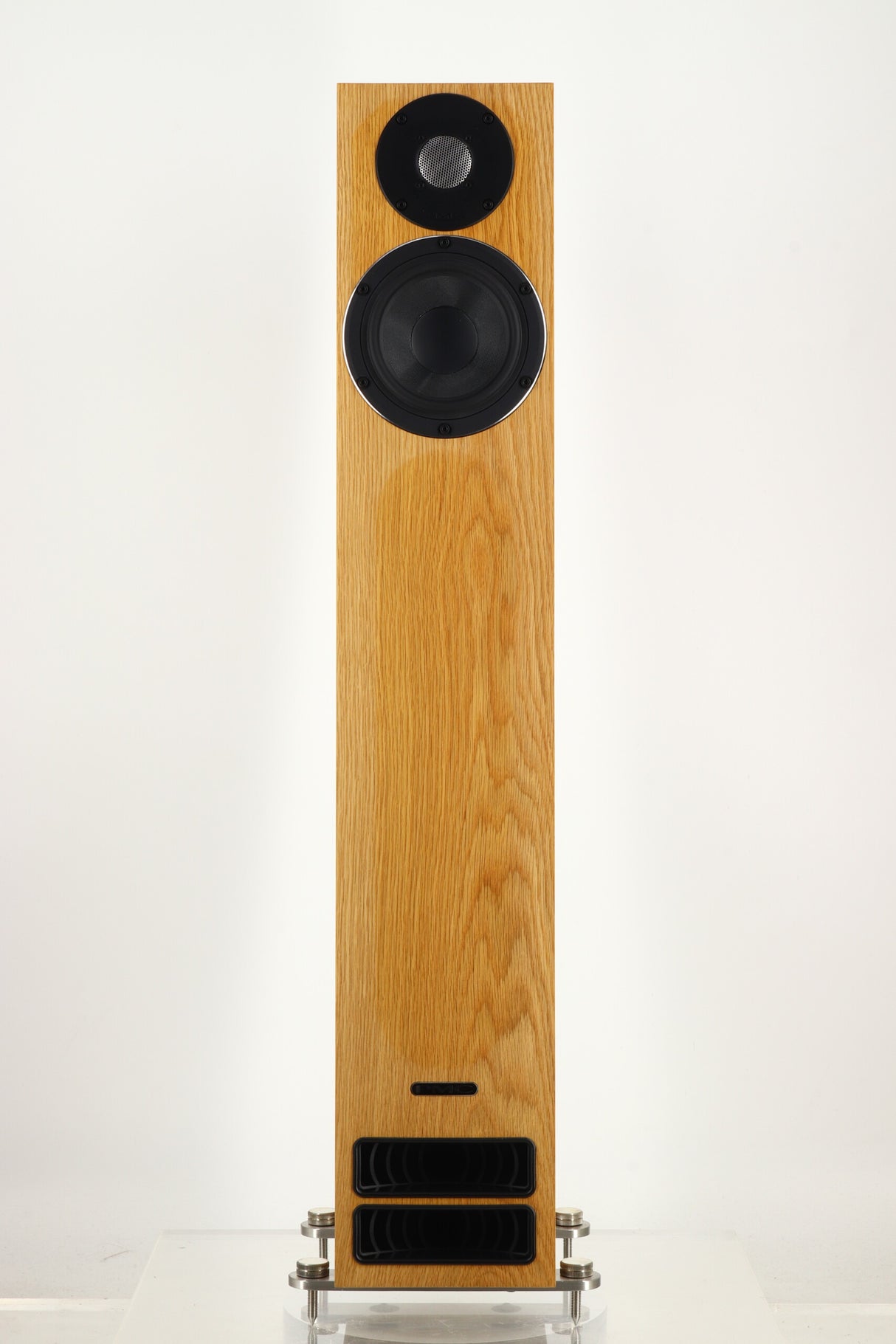 PMC Twenty5 23i Floorstanding Speakers - Oak
