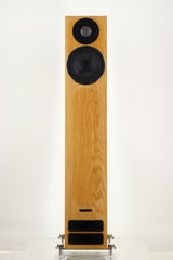 PMC Twenty5 23i Floorstanding Speakers - Oak