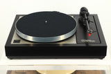 Linn LP12 Turntable - Black Ash / Hercules II / Akito Tonearm / Rega Bias Cartridge