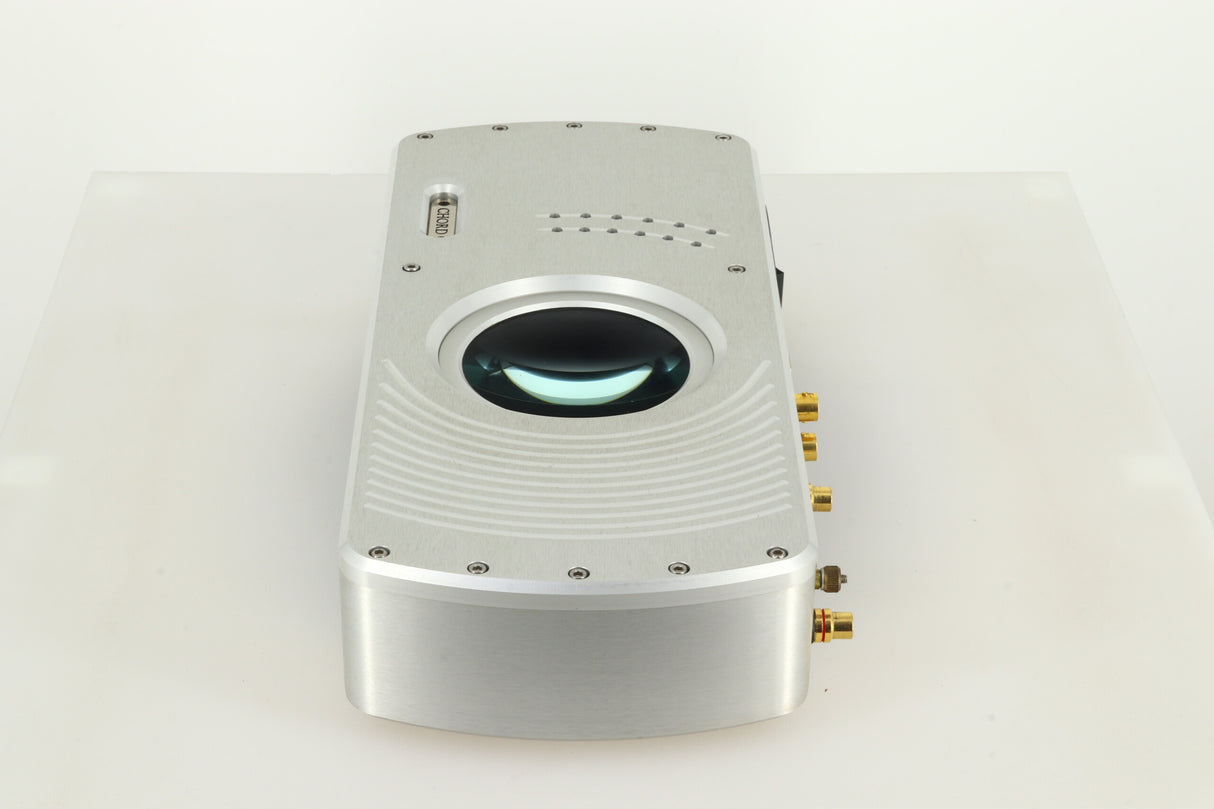 Chord Electronics DAC 64 Digital to Analogue Converter - Silver