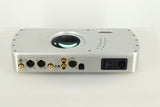 Chord Electronics DAC 64 Digital to Analogue Converter - Silver