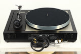 Linn LP12 Turntable - Black Ash / Hercules II / Akito Tonearm / Rega Bias Cartridge
