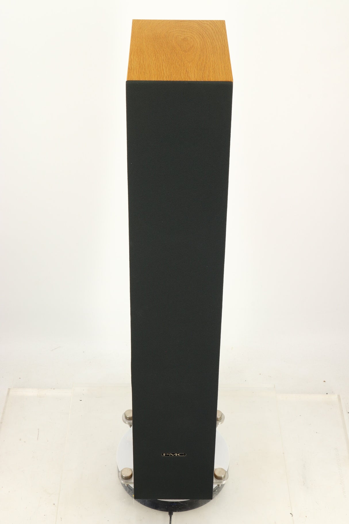 PMC Twenty5 23i Floorstanding Speakers - Oak