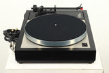 Linn LP12 Turntable - Black Ash / Hercules II / Akito Tonearm / Rega Bias Cartridge