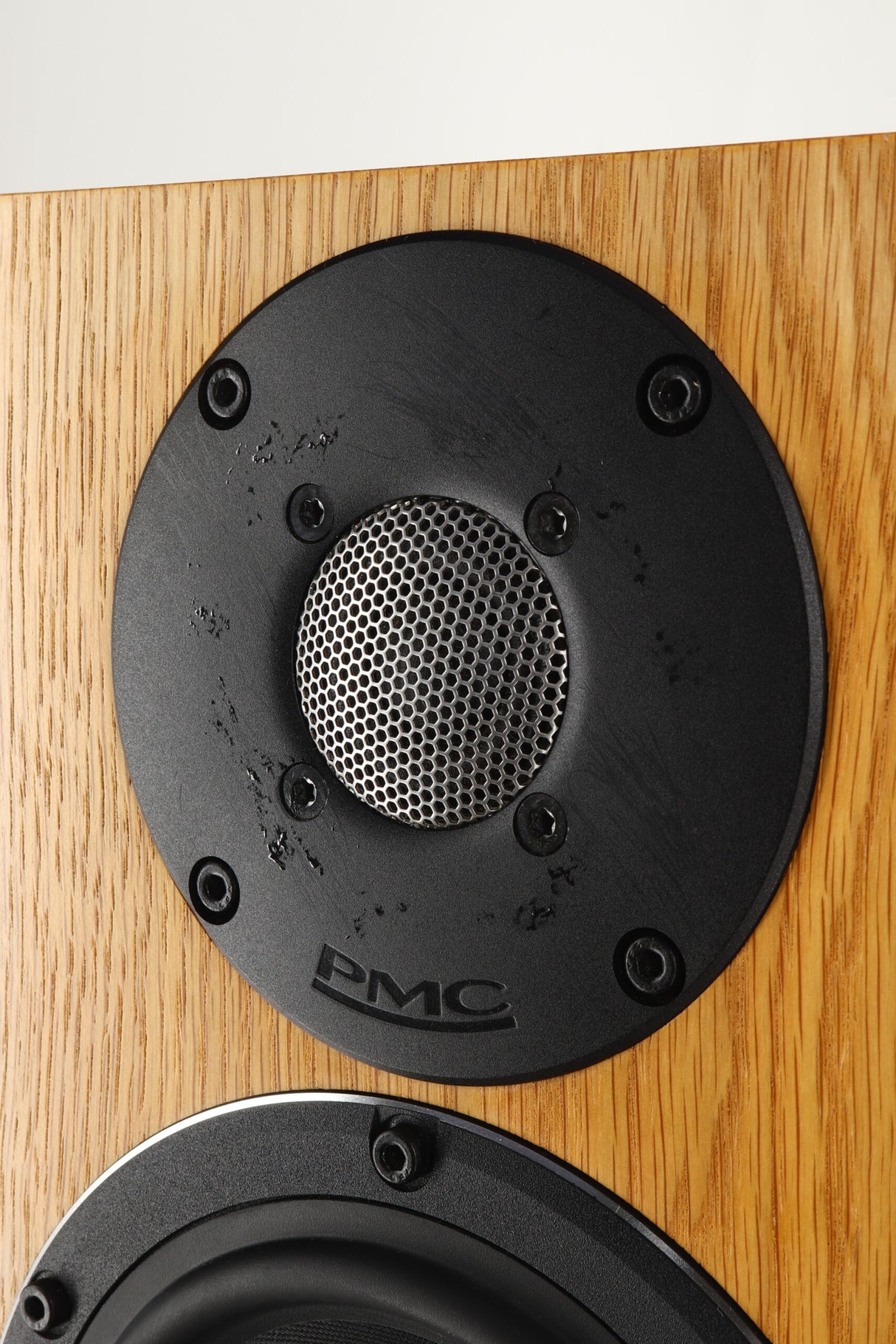 PMC Twenty5 23i Floorstanding Speakers - Oak