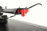 Linn LP12 Turntable - Black Ash / Hercules II / Akito Tonearm / Rega Bias Cartridge
