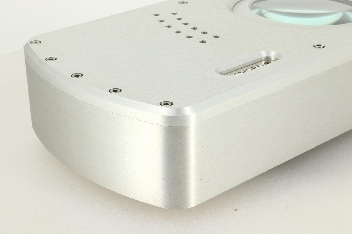 Chord Electronics DAC 64 Digital to Analogue Converter - Silver