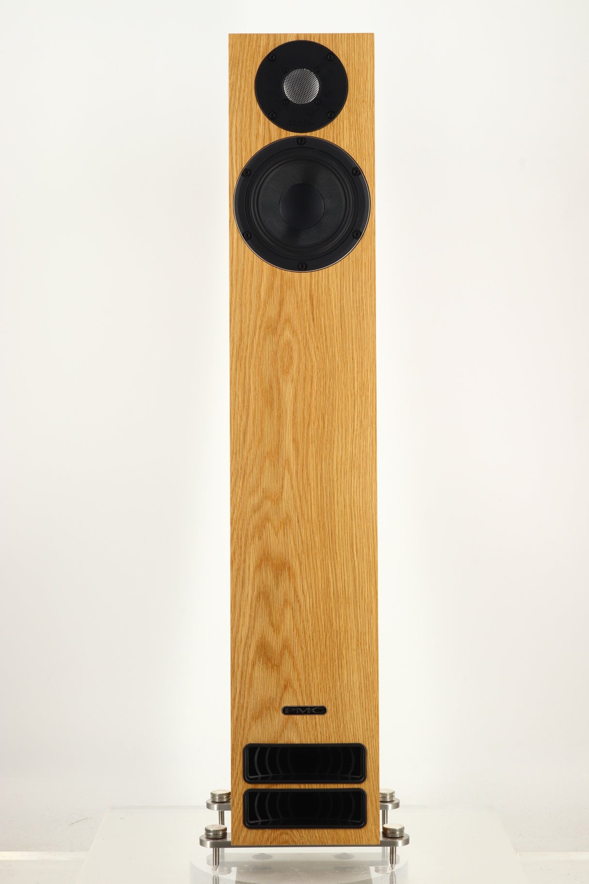 PMC Twenty5 23i Floorstanding Speakers - Oak
