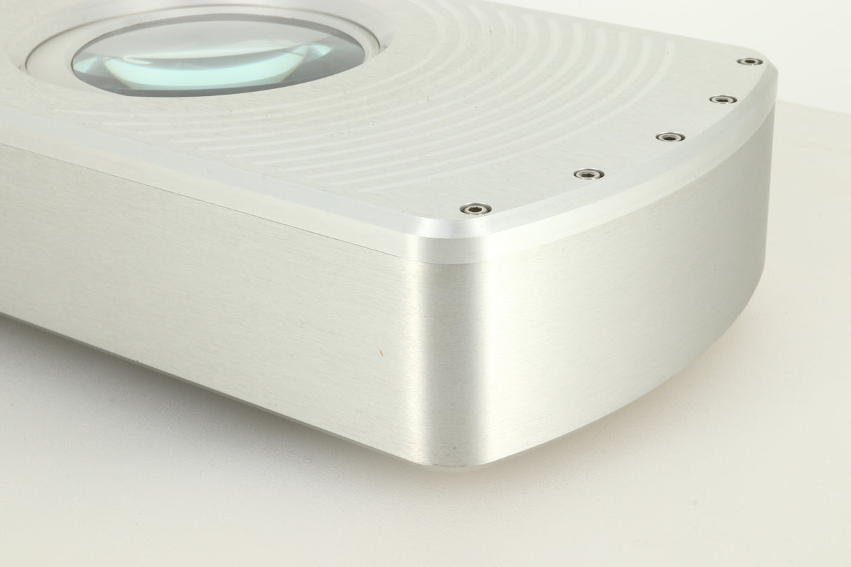 Chord Electronics DAC 64 Digital to Analogue Converter - Silver