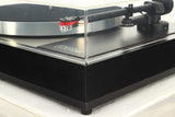 Linn LP12 Turntable - Black Ash / Hercules II / Akito Tonearm / Rega Bias Cartridge