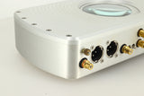 Chord Electronics DAC 64 Digital to Analogue Converter - Silver