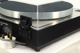 Linn LP12 Turntable - Black Ash / Hercules II / Akito Tonearm / Rega Bias Cartridge