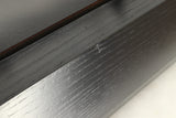 Linn LP12 Turntable - Black Ash / Hercules II / Akito Tonearm / Rega Bias Cartridge