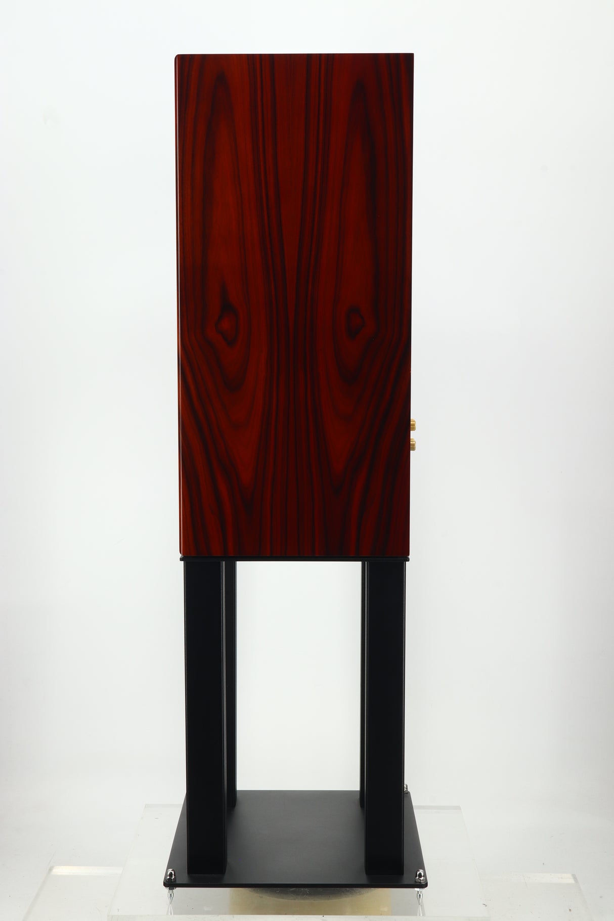 Harbeth Super HL5 Plus Standmount Speakers - Rosewood