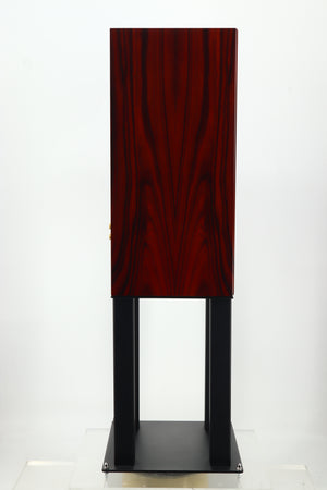 Harbeth Super HL5 Plus Standmount Speakers - Rosewood