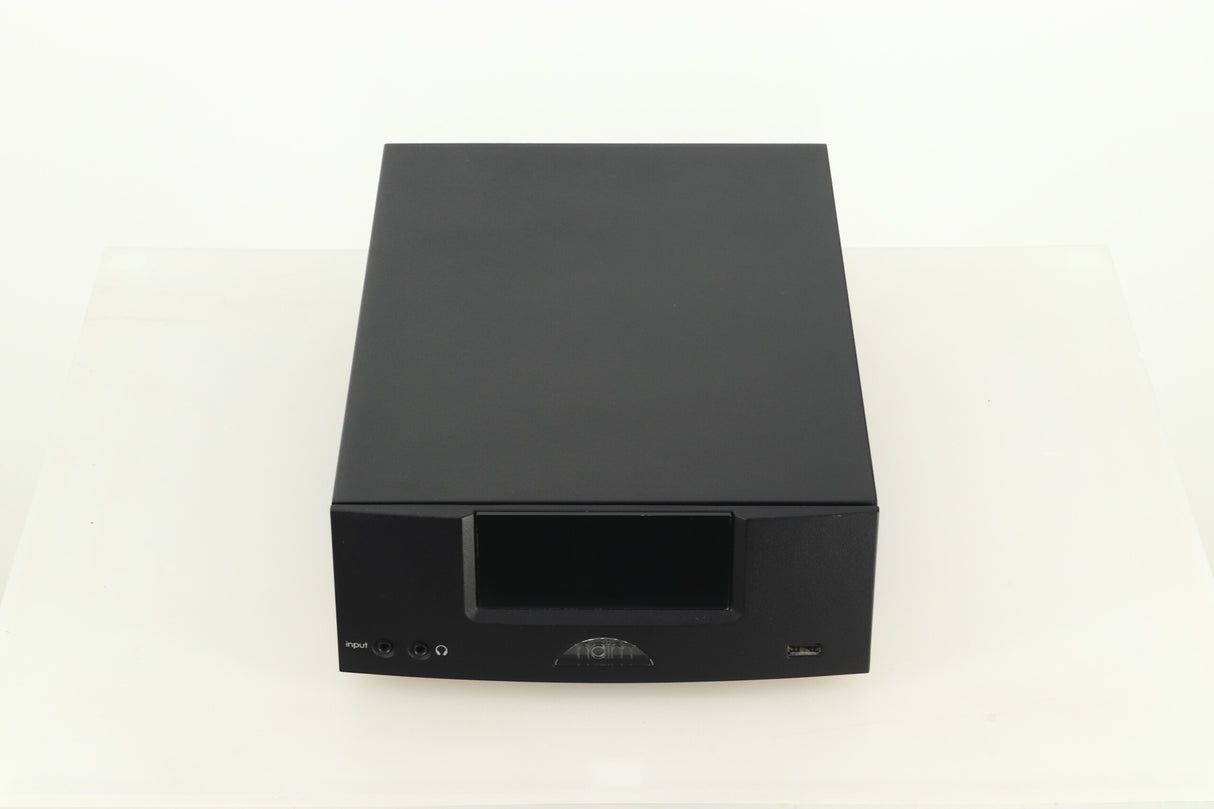 Naim UnitiQute 2 All-In-One Streaming System