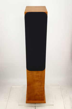 ProAc Response D38 Floorstanding Speakers - Cherry