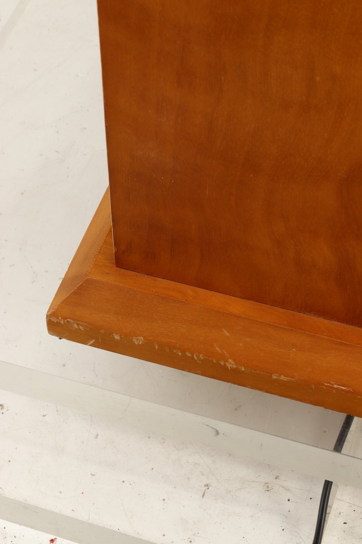 ProAc Response D38 Floorstanding Speakers - Cherry