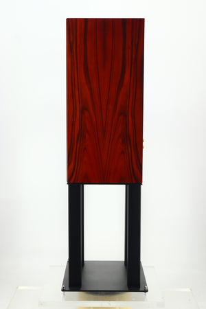 Harbeth Super HL5 Plus Standmount Speakers - Rosewood