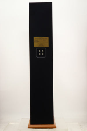 ProAc Response D38 Floorstanding Speakers - Cherry