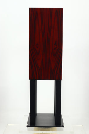 Harbeth Super HL5 Plus Standmount Speakers - Rosewood