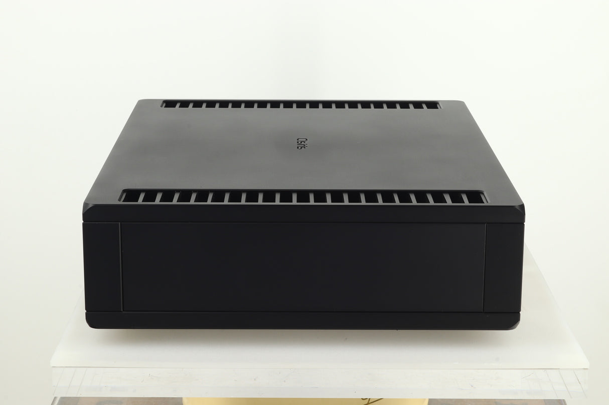 Rega Osiris Integrated Amplifier