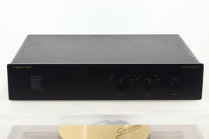 Exposure XVII Pre Amplifier