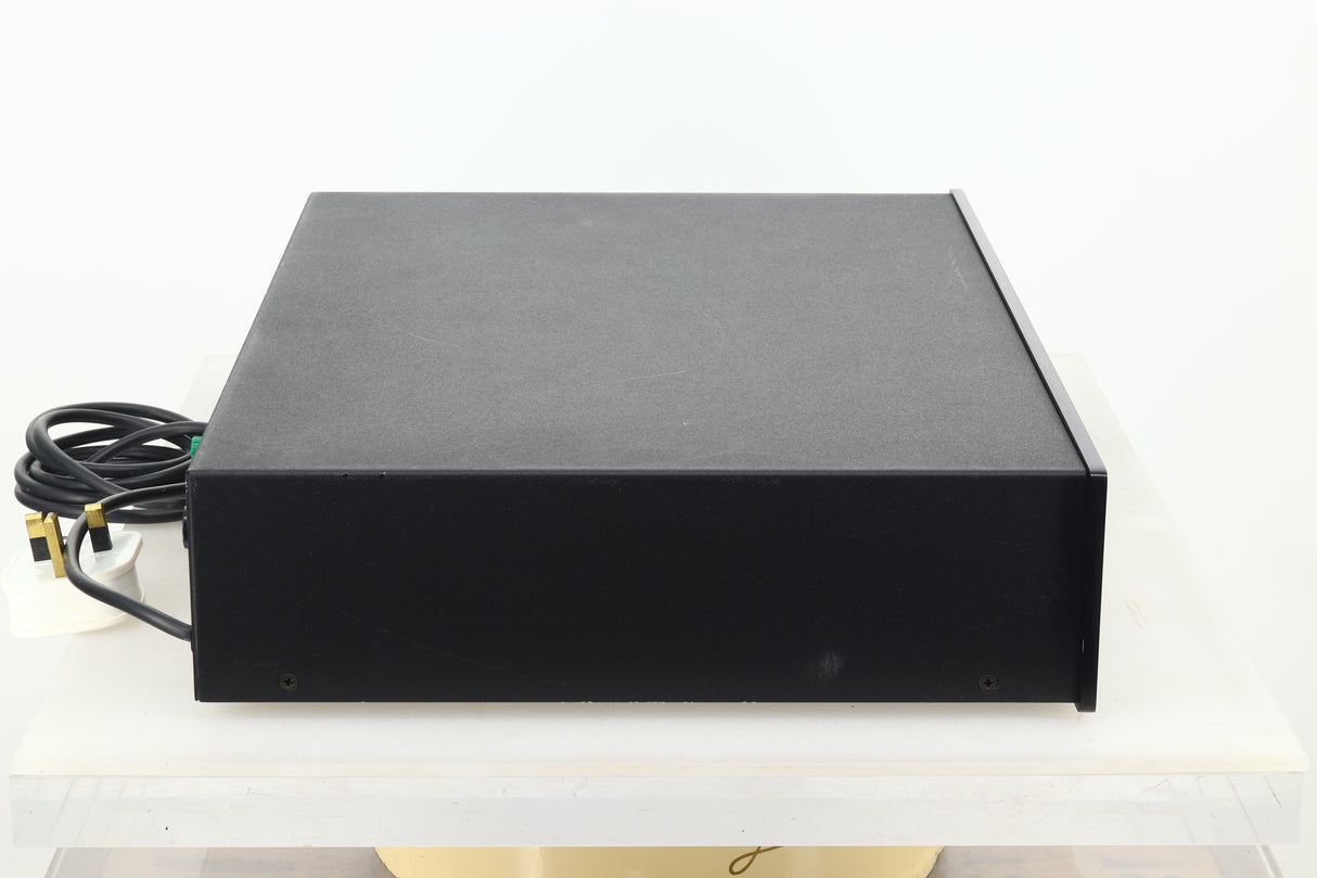 Exposure XVII Pre Amplifier