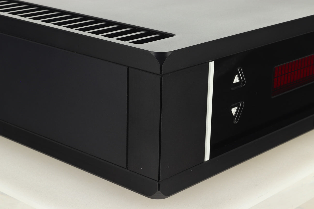 Rega Osiris Integrated Amplifier