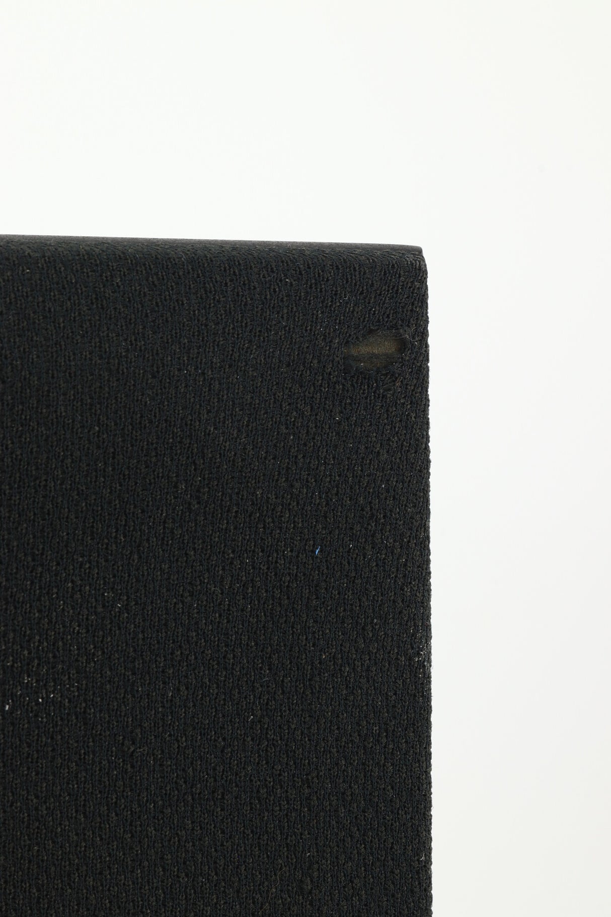 Rogers LS4A/2 Standmount Speakers - Black Ash