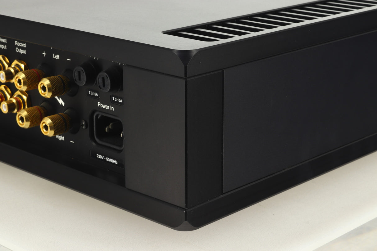 Rega Osiris Integrated Amplifier
