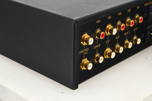 Exposure XVII Pre Amplifier